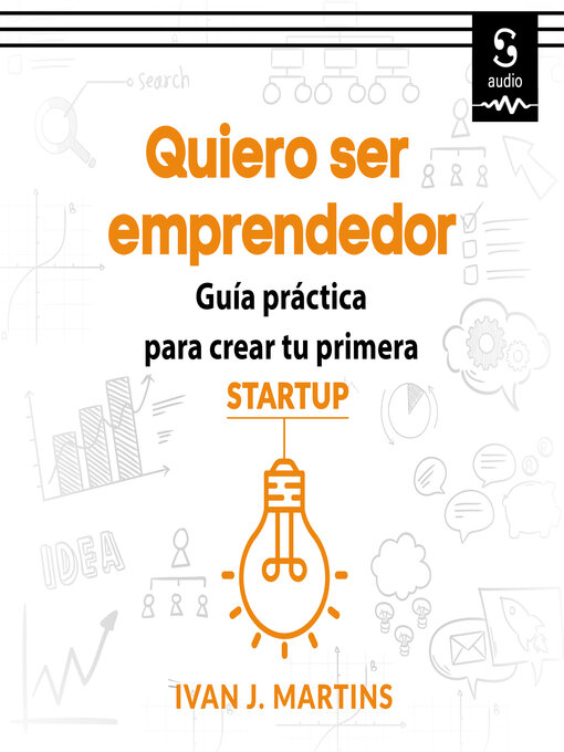 Title details for Quiero ser emprendedor by Ivan Jesse Martins - Available